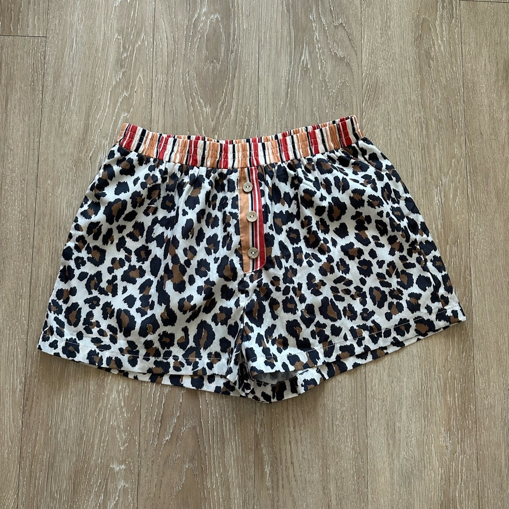 Nwt boxer shorts